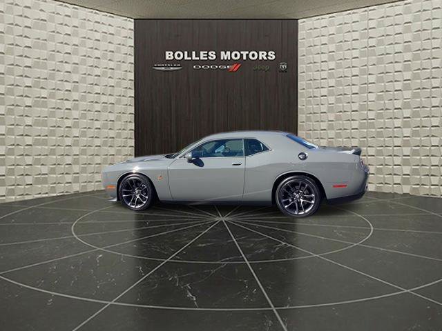 Certified 2023 Dodge Challenger R/T Scat Pack RWD image 12