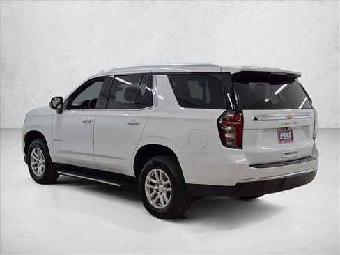 Used 2023 Chevrolet Tahoe LS RWD image 8