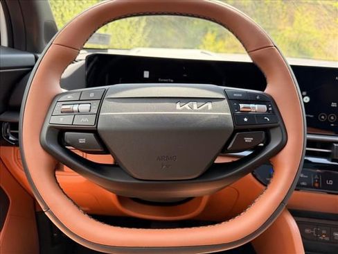 New 2026 Kia Sportage X-Line AWD/4WD image 19