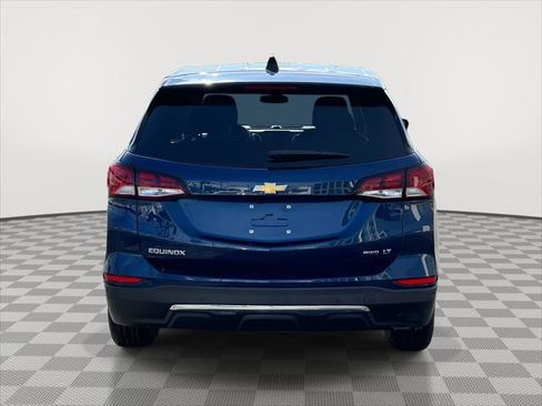 Used 2022 Chevrolet Equinox LT image 6