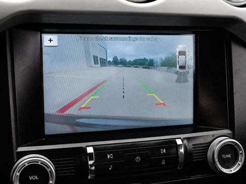 Used 2016 Ford Mustang GT Premium w/ Equipment Group 401A image 29