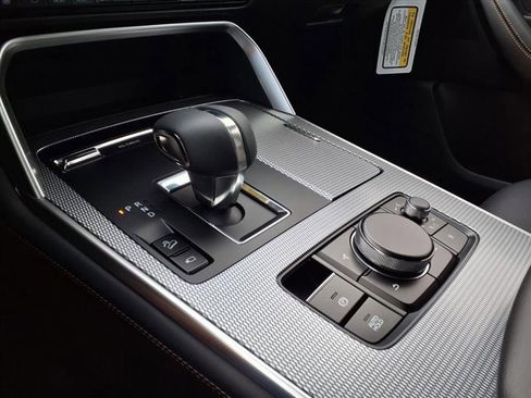 New 2026 MAZDA CX-70 3.3 Turbo S w/ Premium Package AWD/4WD image 13