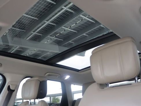 Used 2019 Land Rover Range Rover Sport HSE Dynamic image 26