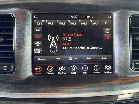 Used 2023 Dodge Charger R/T w/ Daytona Edition Group RWD image 12