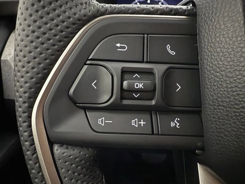 New 2026 Toyota Tacoma 4x4 Double Cab Hybrid image 14