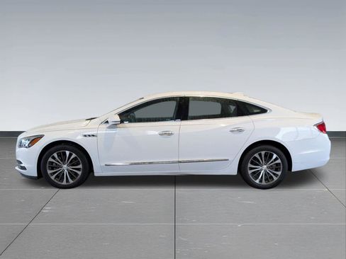 Used 2017 Buick LaCrosse Essence w/ Sights and Sounds Package FWD image 2