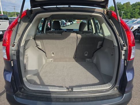 Used 2012 Honda CR-V LX image 14