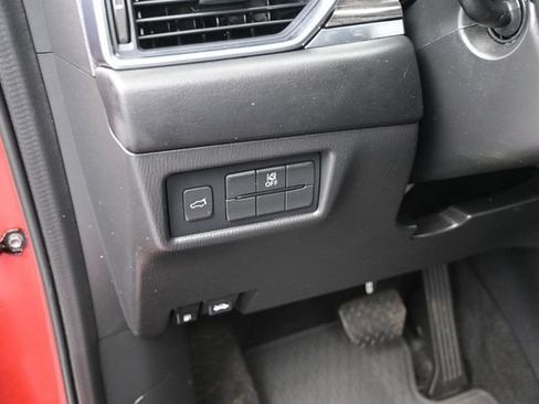 Certified 2023 MAZDA CX-5 AWD 2.5 S w/ Premium Package image 19