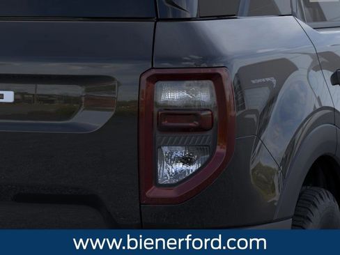 New 2026 Ford Bronco Sport Badlands w/ Badlands Tech Package AWD/4WD image 22