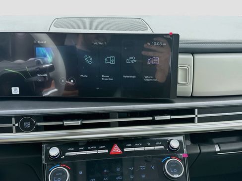 New 2027 Hyundai Santa Fe SEL FWD image 10