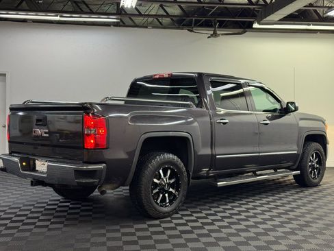 Used 2014 GMC Sierra 1500 SLT AWD/4WD image 2