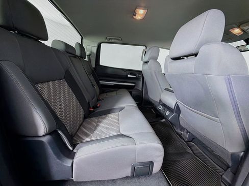 Used 2021 Toyota Tundra SR5 AWD/4WD image 27
