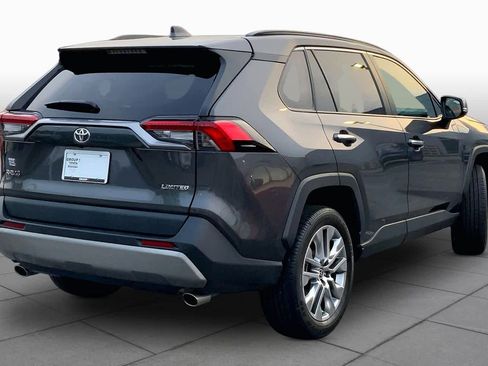 Used 2023 Toyota RAV4 Limited FWD image 13