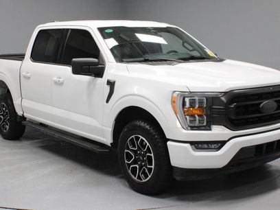 Used 2023 Ford F150 XLT w/ Equipment Group 302A High