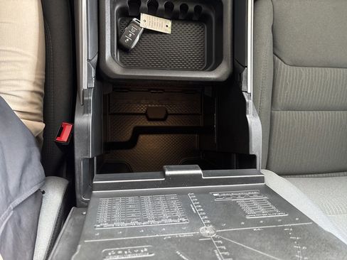 Used 2022 RAM 1500 Big Horn image 16