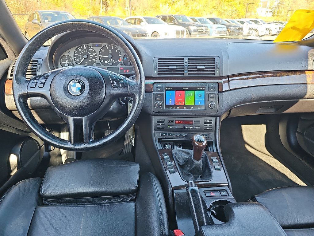 Used 2000 BMW 323ci Convertible RWD image 11