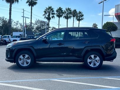 Used 2023 Toyota RAV4 XLE