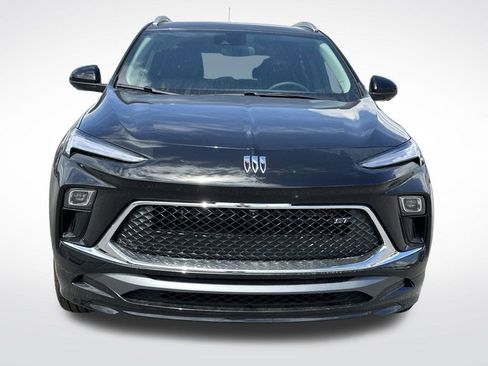 New 2026 Buick Encore GX Sport Touring FWD image 9