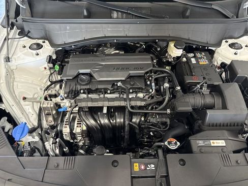 New 2026 Hyundai Kona SEL Sport image 36