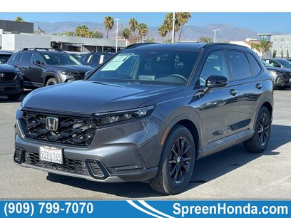 Used 2026 Honda CR-V Sport-L