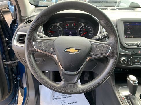 Used 2020 Chevrolet Equinox LT FWD image 25