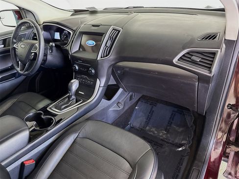 Used 2018 Ford Edge SEL w/ Equipment Group 201A image 30