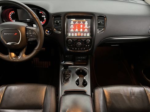 Used 2018 Dodge Durango GT image 36
