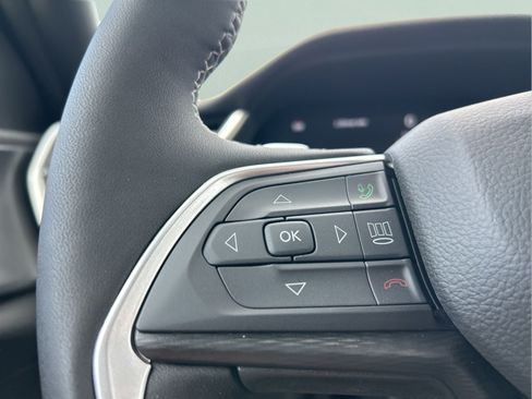 New 2026 Jeep Grand Cherokee Laredo X RWD image 14