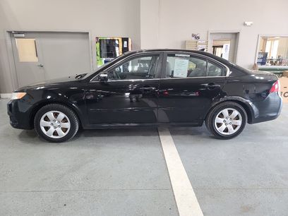 Used 2009 Kia Optima LX