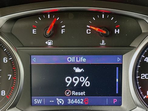 Used 2023 Chevrolet Blazer LT w/ Convenience Package image 19