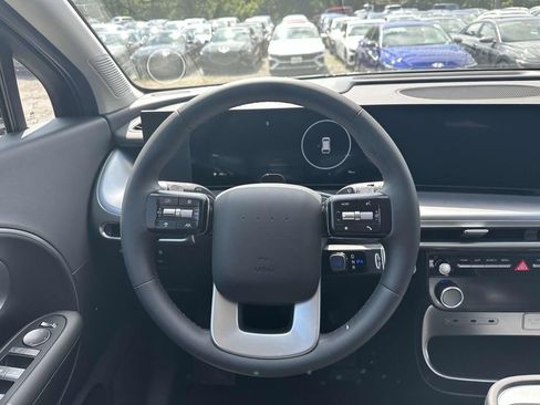 New 2026 Hyundai Ioniq 9 SE AWD/4WD image 16