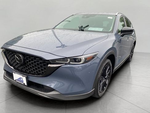 Used 2023 MAZDA CX-5 Carbon Edition AWD/4WD image 6