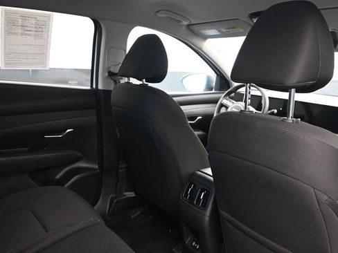Used 2025 Hyundai Tucson SEL image 15