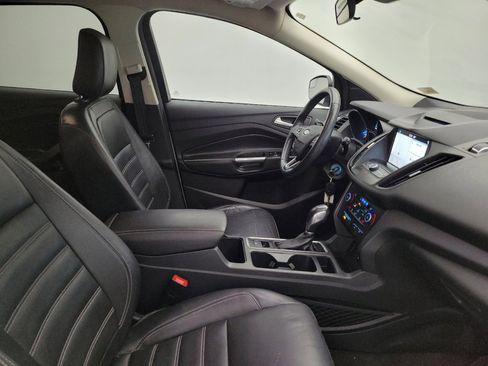 Used 2018 Ford Escape SEL image 21
