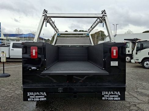 New 2026 Chevrolet Silverado 3500 W/T w/ WT Convenience Package AWD/4WD image 18