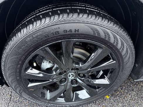 Used 2022 MAZDA CX-30 AWD 2.5 Turbo S image 14