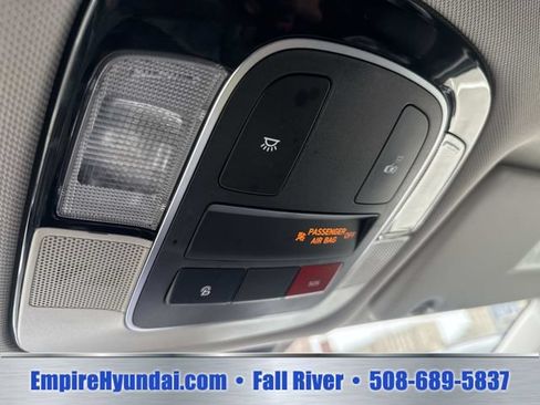 Used 2023 Hyundai Tucson SEL AWD/4WD image 28