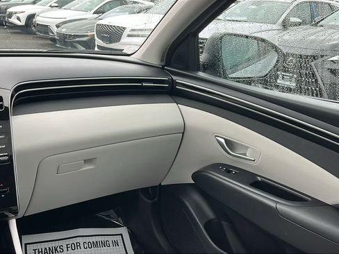 Used 2023 Hyundai Tucson SEL w/ Convenience Package image 22
