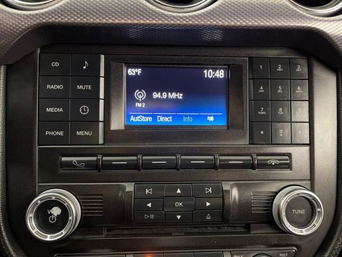 Used 2016 Ford Mustang Coupe w/ Wheel & Stripe Package image 20