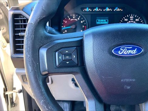 Used 2017 Ford F150 XL RWD image 22