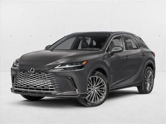 New 2026 Lexus RX 450h AWD w/ Convenience Package video 1