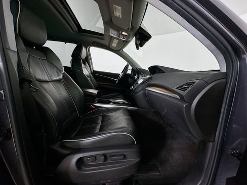 Used 2017 Acura MDX SH-AWD w/ Advance Package image 35