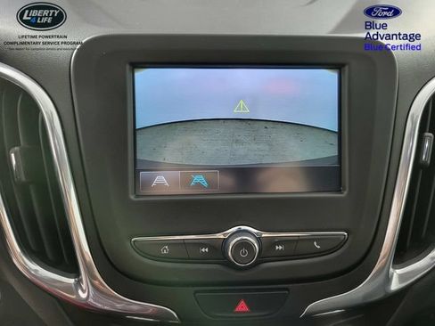 Used 2018 Chevrolet Equinox LT AWD/4WD image 35