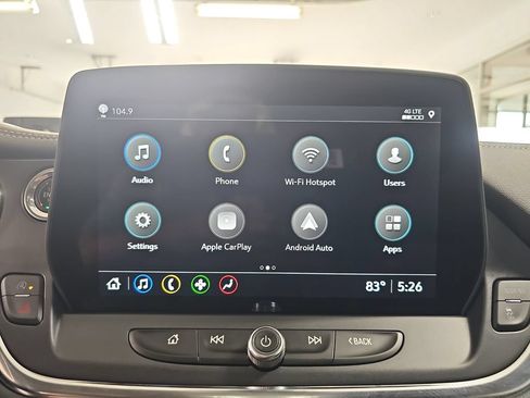 Certified 2023 Chevrolet Blazer LT w/ Convenience Package AWD/4WD image 27