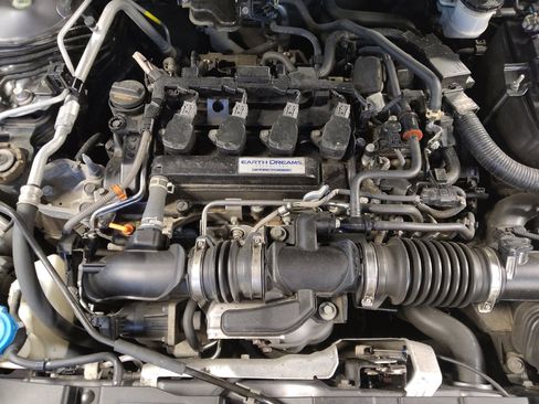 Used 2020 Honda Accord Sport image 30