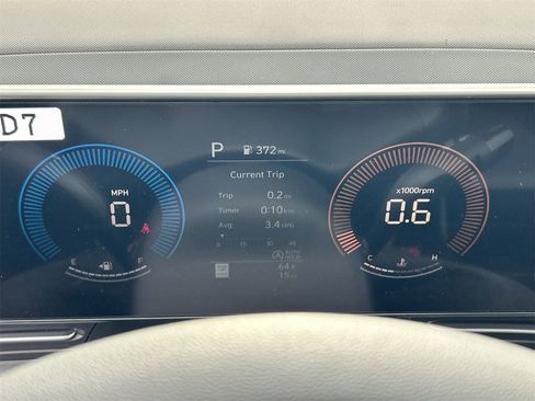 New 2026 Hyundai Kona SE image 29