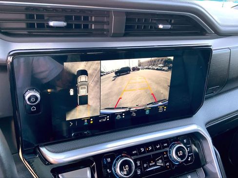 Used 2023 GMC Sierra 1500 Denali AWD/4WD image 24