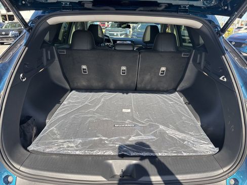 Certified 2025 Nissan Murano SL image 31