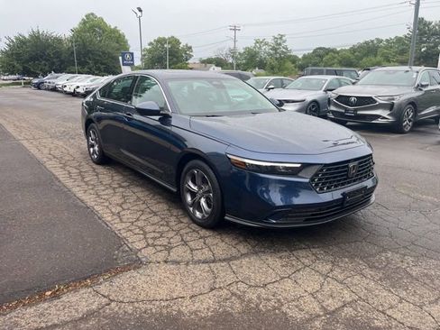 Used 2024 Honda Accord EX image 26