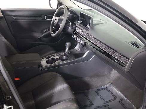 Used 2023 Honda Civic LX image 20